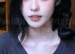 银河系的线路？166fun的瓜在天上也能摘！