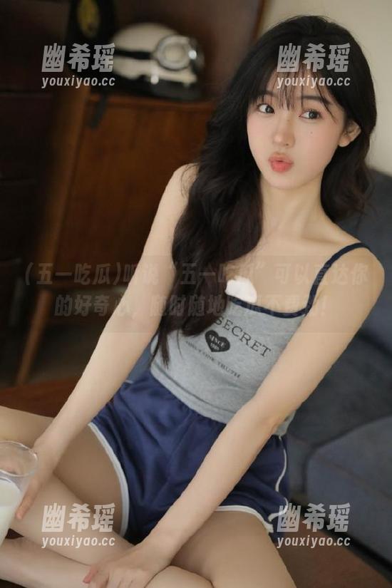 五一吃瓜 听说“五一吃瓜”可以直达你的好奇心,随时随地吃瓜不费劲!